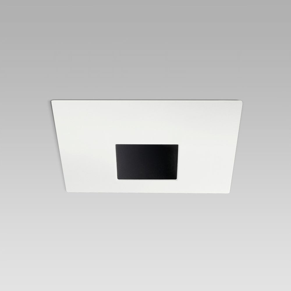 Встраиваемый светильник Arcluce DiMILANO100 Squared, 14 Вт
