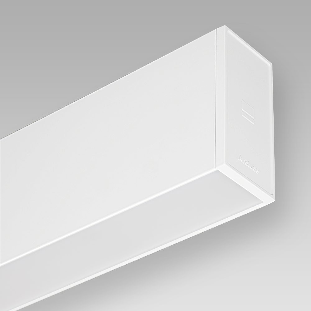 Настенный светильник Arcluce RIGO51 Wall Mounting